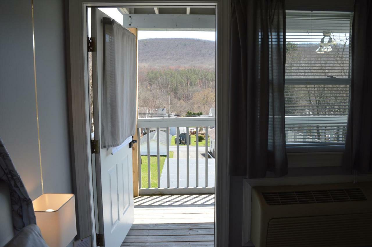 Mountain View Suites Jim Thorpe Exteriér fotografie