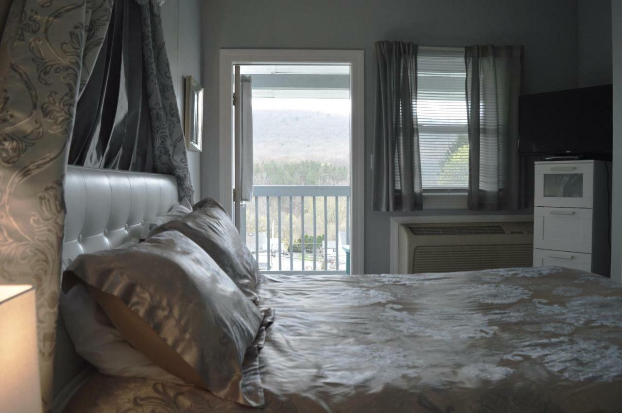 Mountain View Suites Jim Thorpe Exteriér fotografie